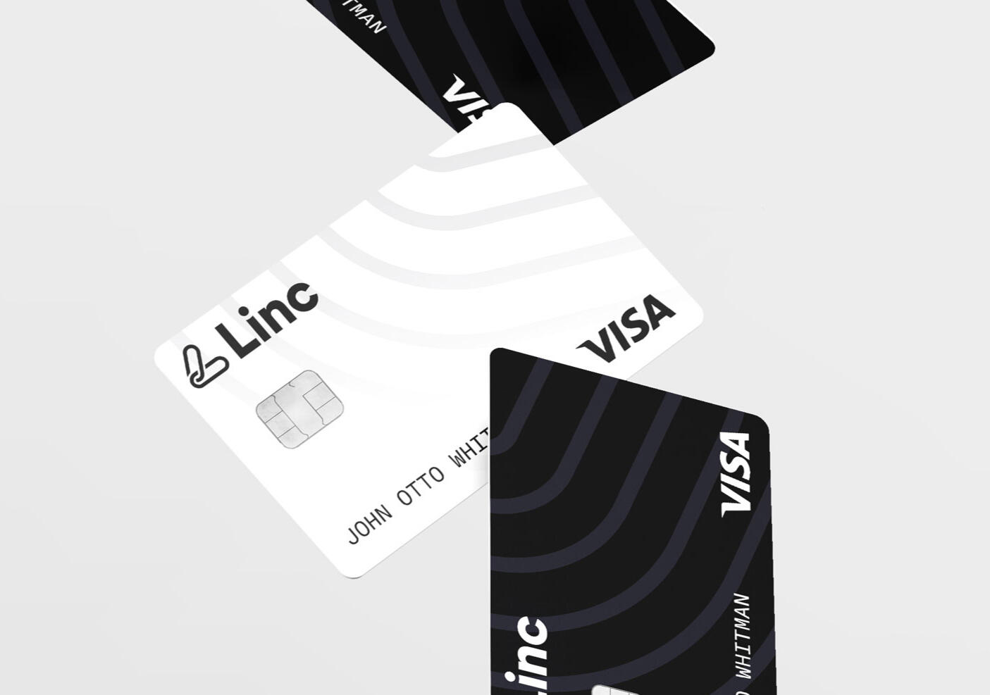Linc Card